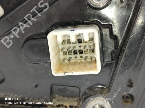 Right mirror KIA SPORTAGE III (SL) 1.7 CRDi | BP24876301C27 