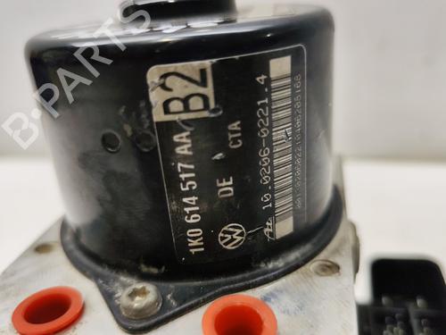ABS pump SEAT LEON (1P1) 1.6 | BP26234206M43 