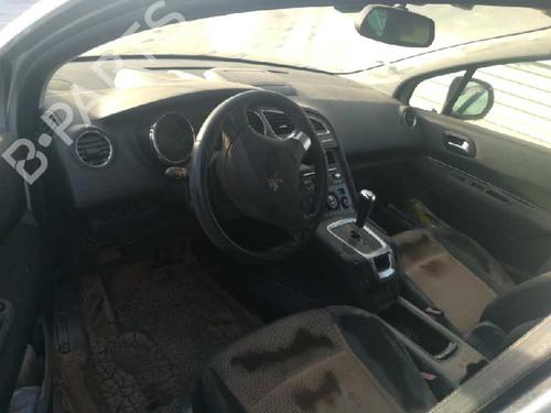 Gear lever PEUGEOT 5008 (0U_, 0E_)  | BP16505096M90  - Image 9