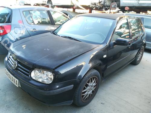 Left taillight VW GOLF IV (1J1)  | BP16514688C34 