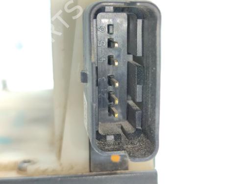 Front right lock PEUGEOT 208 I (CA_, CC_) 1.4 VTi | BP17571896C97 