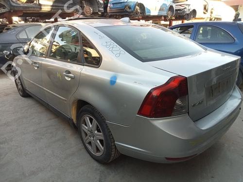 Engine control unit (ECU) VOLVO S40 II (544) 2.0 D | BP31443289M57 