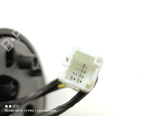 Left mirror DACIA SANDERO  | BP19105781C26