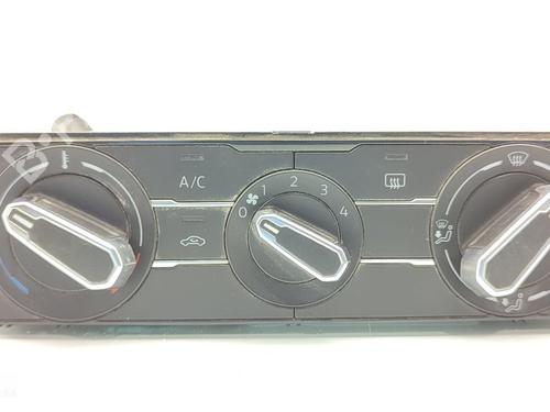 Used Climate control VW POLO V (6R1, 6C1) 1.0 TSI (95 hp) 16511373