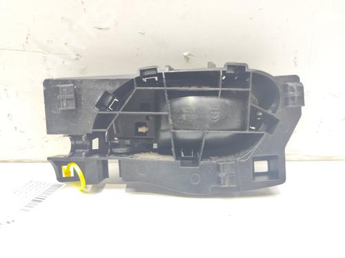 Front right interior door handle PEUGEOT PARTNER Box Body/MPV  | BP27272120I14 