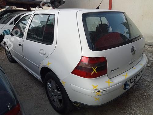 Left front window switch VW GOLF IV (1J1) | BP30000194I27 - Image 7