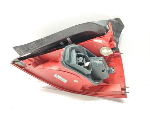 Left taillight RENAULT MEGANE II (BM0/1_, CM0/1_) 1.5 dCi (BM1F, CM1F) | BP19662641C34 