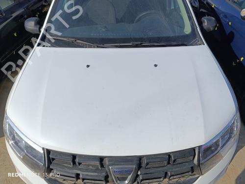 Used Hood DACIA SANDERO II [2012-2025]  24800917
