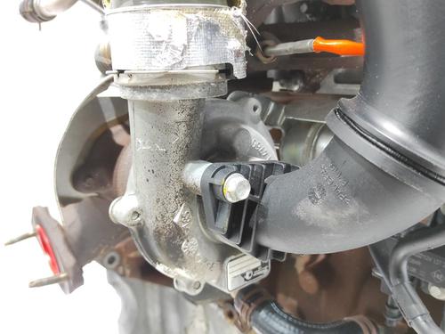 Engine DACIA SANDERO II  | BP16512330M1 