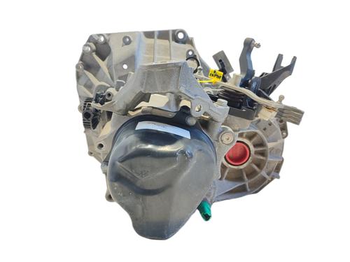 Gearbox RENAULT CAPTUR I (J5_, H5_) | BP30540015M3