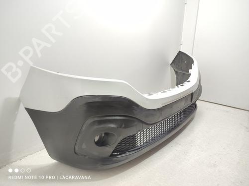 Front bumper RENAULT TRAFIC III Van (FG_) dCi 120 (FGMK