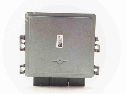 Engine control unit (ECU) PEUGEOT 508 I (8D_) 1.6 HDi | BP35806940M57 - Image 3