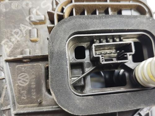 Left taillight VW POLO V (6R1, 6C1)  | BP25889094C34 
