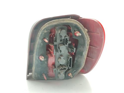 Left taillight VW POLO (6N2)  | BP16514734C34 