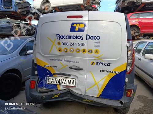 ABS pump RENAULT KANGOO / GRAND KANGOO II (KW0/1_) | BP25378059M43