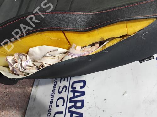 Seats set SEAT ARONA (KJ7, KJP)  | BP16508583C78 