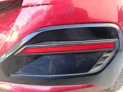 Rear bumper KIA EV6 (CV) ELECTRIC AWD | BP29727607C8 