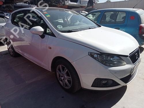 Right front driveshaft SEAT IBIZA IV (6J5, 6P1)  | BP17971360M39 