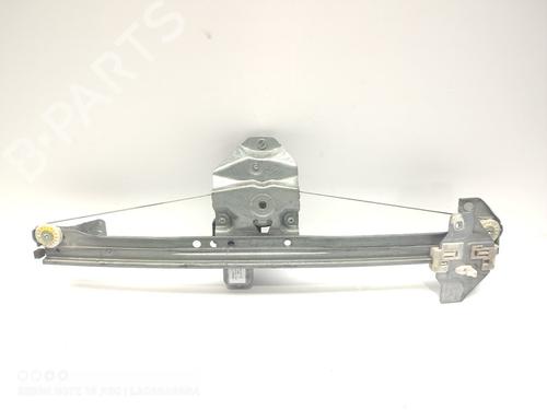 Front right window mechanism DACIA DOKKER MPV (KE_)  | BP18307106C23 