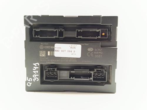 electronic-module-audi-q5-8rb-2008-2009-2010-2011-2012-2013-2014-2015-2016-2017-2018-2019-34444633 main image