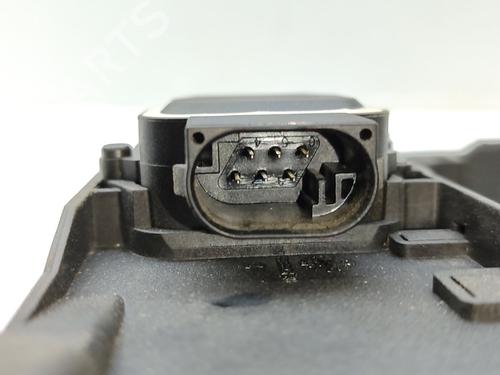 Pedal MERCEDES-BENZ M-CLASS (W164) ML 320 CDI 4-matic (164.122) | BP20934318I4 