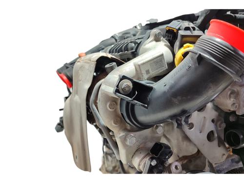 Engine PEUGEOT PARTNER Box Body/MPV (5_, G_)  | BP29124709M1 