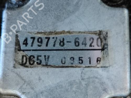 Engine MITSUBISHI PAJERO III (V7_W, V6_W) 3.2 Di-D (V68W) | BP28713449M1