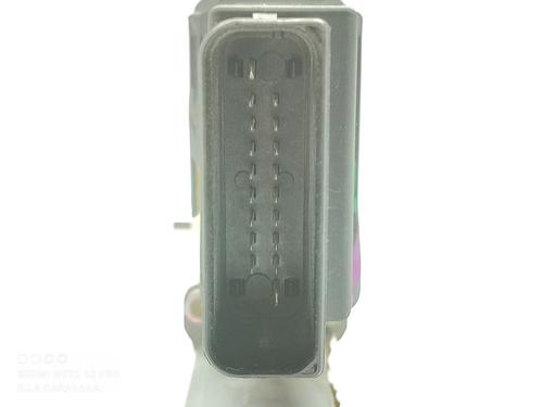 Right rear window motor VW GOLF V (1K1)  | BP16576924E22 