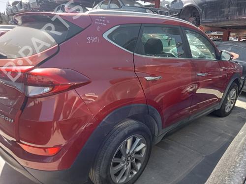 Electronic module HYUNDAI TUCSON (TL, TLE) | BP17839463M83