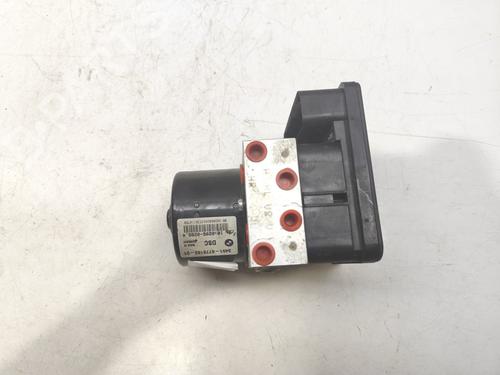 Used ABS pump BMW 3 (E90) 320 d (163 hp) 27272119