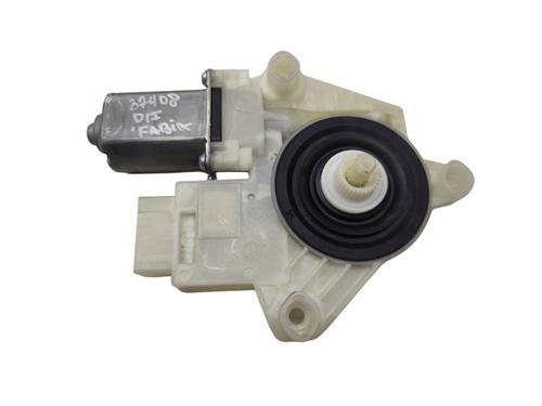 Used Left front window motor SKODA FABIA III (NJ3) 1.2 TSI (90 hp) 27894378