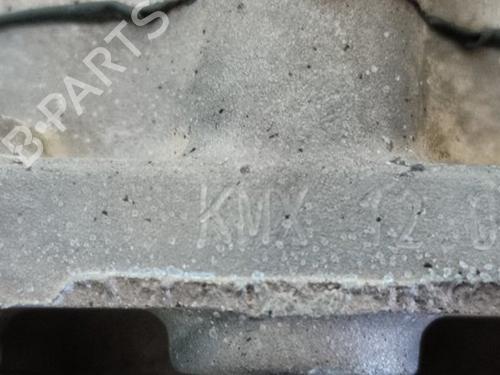 Gearbox AUDI A3 Sportback (8PA)  | BP21080786M3 