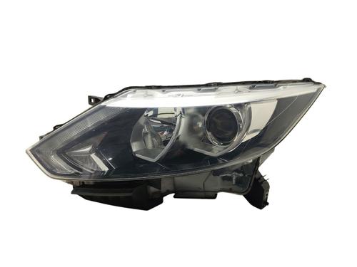 Used Left headlight Left headlight NISSAN QASHQAI II (J11, J11_) [2013-2026] 33337806 33337806
