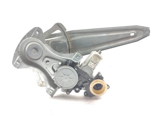 Used Rear right window mechanism TOYOTA AURIS (_E18_) 1.8 Hybrid (ZWE186_, ZWE186R) (136 hp) 30966754