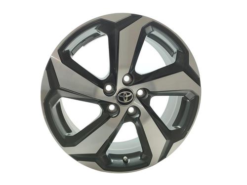 Fælk TOYOTA RAV 4 V (_A5_, _H5_) 2.5 Hybrid AWD (AXAP54, AXAP54L) (306 hp) 30387279