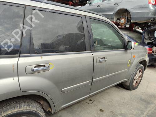 ABS pump NISSAN X-TRAIL I (T30) | BP25437790M43