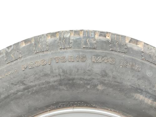 Rim FORD MAVERICK (UDS, UNS) 2.7 TD | BP18258129C45 