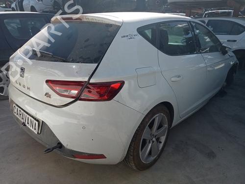 Left tailgate light SEAT LEON (5F1)  | BP16512733C79 