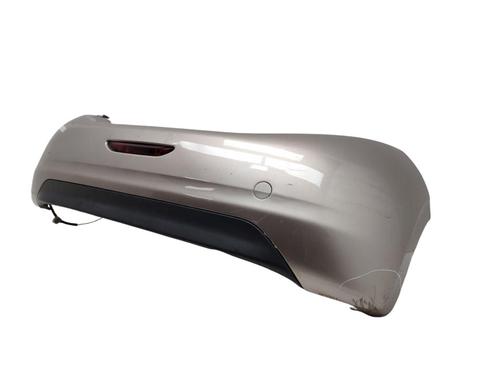 Rear bumper PEUGEOT 208 I (CA_, CC_)  | BP23423588C8 