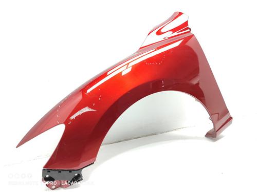Left front fenders MAZDA 6 Saloon (GJ, GL)  | BP29727623C41 