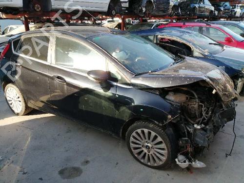 Engine FORD FIESTA VI (CB1, CCN) | BP19098765M1 - Image 20