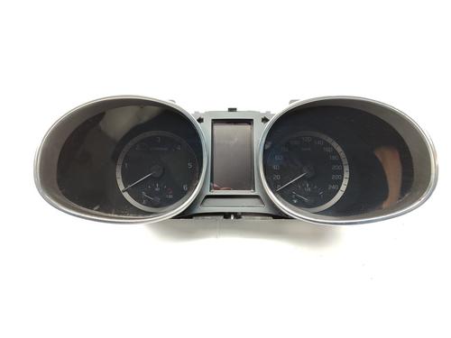 Used Instrument cluster HYUNDAI SANTA FÉ III (DM, DMA) 2.2 CRDi 4WD (200 hp) 16505069