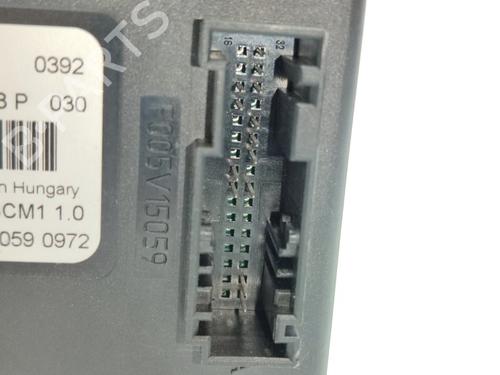 Electronic module AUDI A4 B8 Avant (8K5)  | BP17561376M83 