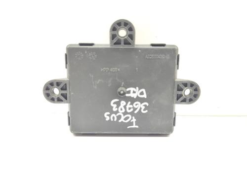 Electronic module FORD FOCUS III 1.6 TDCi | BP27518544M83 
