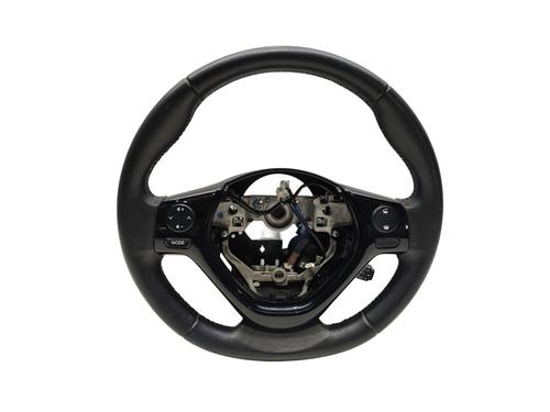 Used Steering wheel Steering wheel CITROËN C1 II (PA_, PS_) [2014-2021] 34240241 34240241