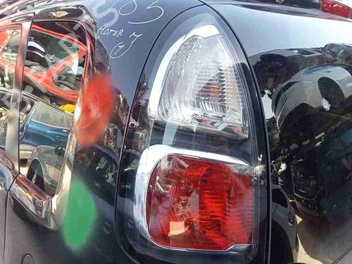 Used Left taillight Left taillight CITROËN C3 Picasso (SH_) 1.6 VTi 120 (120 hp) 40097876 40097876