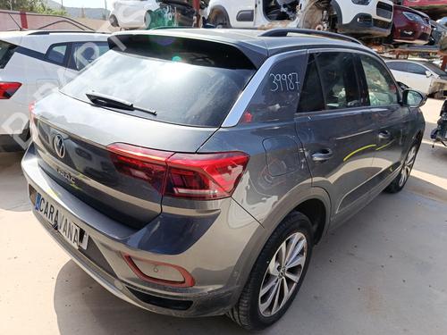 Left mirror VW T-ROC (A11, D11) 2.0 TDI SCR | BP34510200C26  - Image 6
