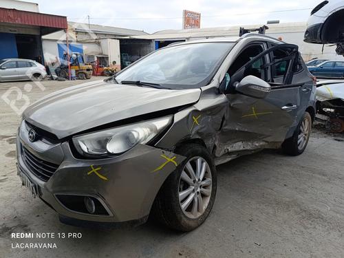 Switch HYUNDAI ix35 (LM, EL, ELH)  | BP33932792I30  - Image 9