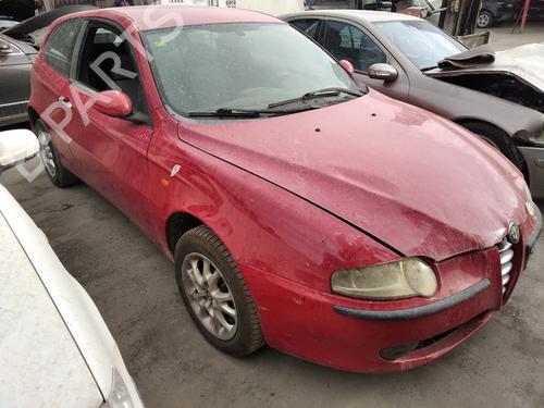 Engine control unit (ECU) ALFA ROMEO 147 (937_)  | BP22902092M57 