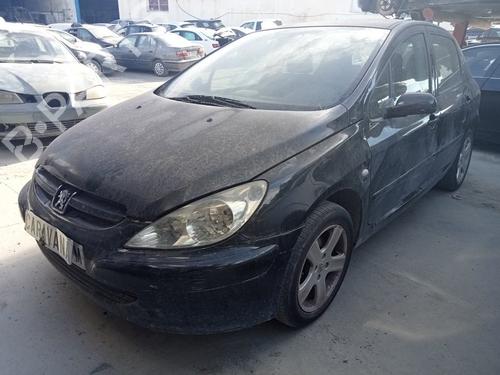 Engine control unit (ECU) PEUGEOT 307 (3A/C) | BP25793315M57 - Image 4